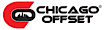 Continental Web Press, Inc.'s Competitor - Chicago Offset logo