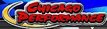 Chicago Performance's logo Chicago Performance's Company logo