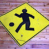 Chicago Street Signs