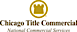 Chicagotitletexas's Competitor - Chicagotitlecommercial logo