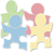 Marcfirst's Competitor - Chicagoland Autism Connection logo