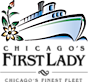 Chicagosfirstlady's logo Chicagosfirstlady's Company logo