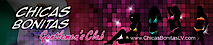 Chicas Bonitas Las Vegas Official Web