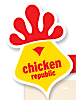 Chicken Republic's logo Chicken Republic's Company logo