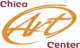 The Frame Maker's Competitor - Chicoartcenter logo