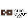 CHICOLOGY's logo CHICOLOGY's Company logo