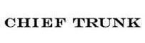 Chief Trunk