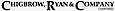 Wilson Harris company's Competitor - Chigbrow, Ryan & Company logo