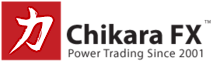Chikara Fx's logo Chikara Fx's Company logo