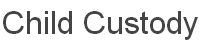 Child custody's logo Child custody's Company logo