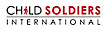 Opportunity Project's Competitor - Child Soldiers International UK logo