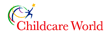 Childcare World's logo Childcare World's Company logo
