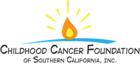 Candlelighters Socal's logo Candlelighters Socal's Company logo