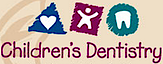 Children’s Dentistry's logo Children’s Dentistry's Company logo