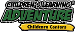 Children's Learning Adventure's logo Children's Learning Adventure's Company logo