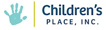 Children's Place's logo Children's Place's Company logo