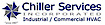 Smart Family of Cooling Products's Competitor - Chillerservice logo