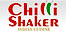Lakshabay's Competitor - Chilli Shaker logo