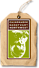 Chimpanzee Sanctuary's logo Chimpanzee Sanctuary's Company logo