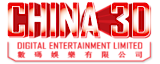 China 3D Digital Entertainment