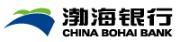 China Bohai Bank's logo China Bohai Bank's Company logo