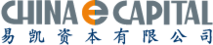 China Ecapital Holding