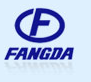 China Fangda Group's logo China Fangda Group's Company logo