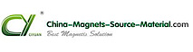 China Magnets Source Material's logo China Magnets Source Material's Company logo