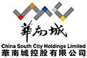 China South City Holdings's logo China South City Holdings's Company logo