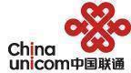 China Unicom's logo China Unicom's Company logo