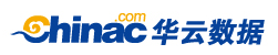 Chinac's logo Chinac's Company logo