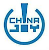 ChinaJoy's logo ChinaJoy's Company logo