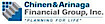 Chinen&Arinaga Financial Group
