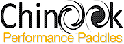 Chinook Paddles's logo Chinook Paddles's Company logo