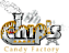 Chip's Candy Factory