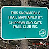 Chippewa Sno-kats Trail Club's logo Chippewa Sno-kats Trail Club's Company logo