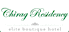 Chirag Residency