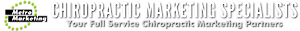 Chiro Metro Marketing's logo Chiro Metro Marketing's Company logo
