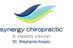 Carewellnesscenter's Competitor - Synergychiropracticnaples logo