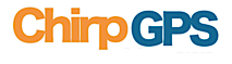 Chirp GPS