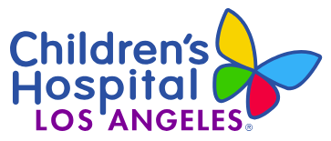 Children's Hospital Los Angeles logo