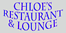 Chloe's Restaurant & Lounge