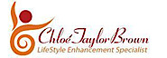Chloe Taylor Brown - Power Life Coach, Author &  Lifestyle Enhancement Specialist