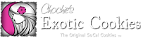 Chochie's Exotic Cookies