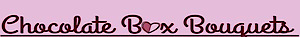 Chocolate Box Bouquets's logo Chocolate Box Bouquets's Company logo