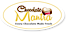 Happiness Bars's Competitor - Chocolate Mantra logo