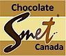 Chocolate Smet Canada's logo Chocolate Smet Canada's Company logo