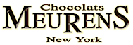 Chocolats Meurens's logo Chocolats Meurens's Company logo