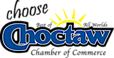 Choctaw Chamber Of Commerce