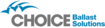 Choice Ballast's company profile